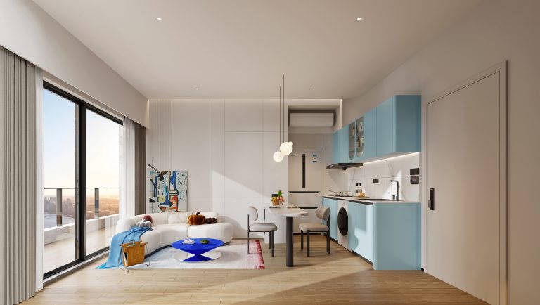 One Bedroom