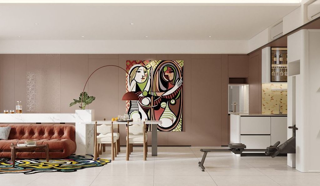 Two Bedroom